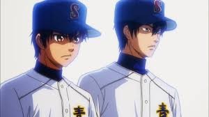 Diamond no Ace fotoğrafı