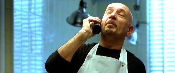 Beni Deli Etme Fotoğrafı