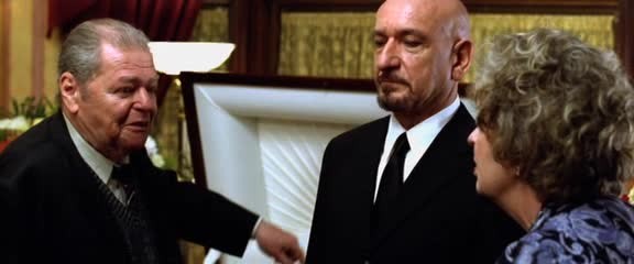 Beni Deli Etme Fotoğrafı