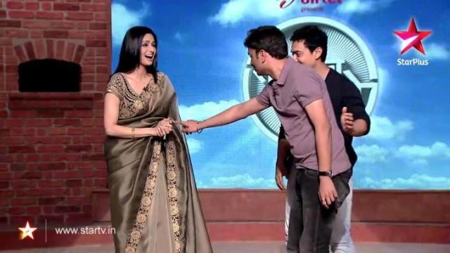 Satyamev Jayate fotoğrafı