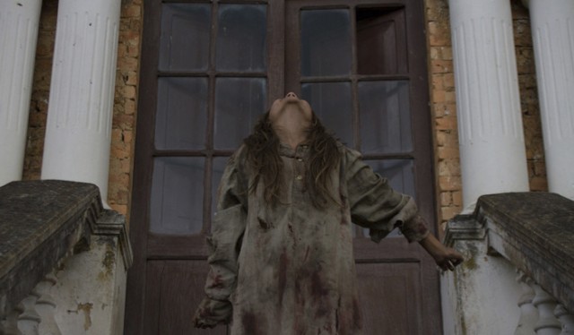 Şeytan Tepesi Fotoğrafı