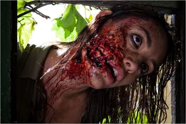 Şeytan Tepesi Fotoğrafı