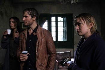 Şeytan Tepesi Fotoğrafı