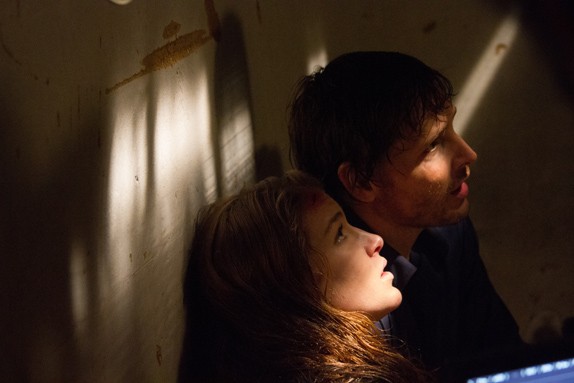 Şeytan Tepesi Fotoğrafı