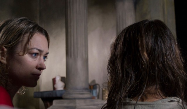 Şeytan Tepesi Fotoğrafı