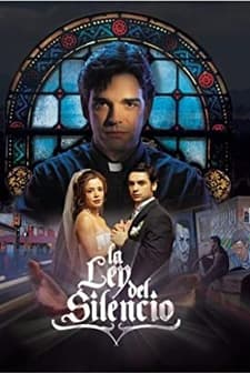 La ley del silencio (2005) afişi