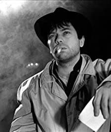 Leningrad Cowboys: Thru the Wire (1987) afişi