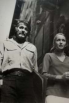 The Man Who Died Twice (1973) afişi