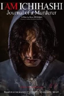 Katilin Günlüğü (2013) afişi