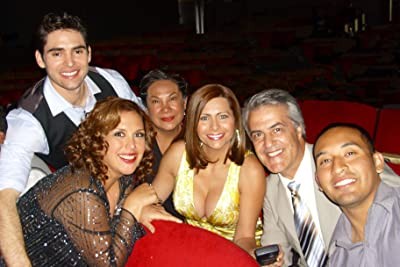 No Me Hallo (2011) afişi