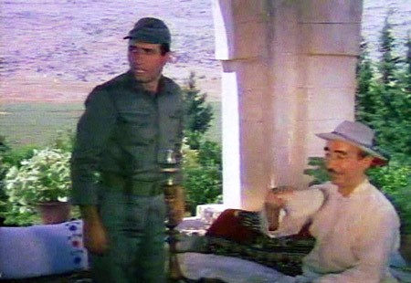 Kibar Feyzo Fotoğrafı