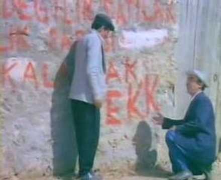 Kibar Feyzo Fotoğrafı