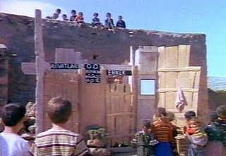 Kibar Feyzo Fotoğrafı