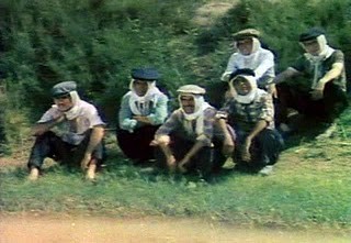 Kibar Feyzo Fotoğrafı