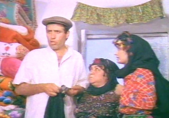 Kibar Feyzo Fotoğrafı