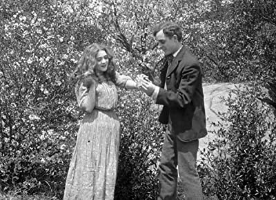 The Son's Return (1909) afişi