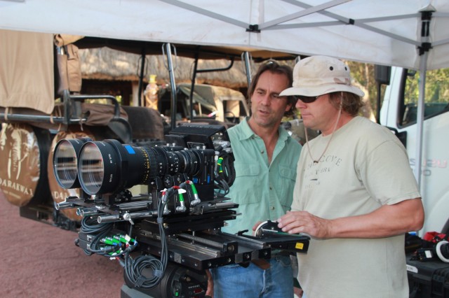 Safari Macerası fotoğrafı