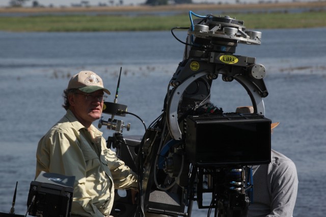 Safari Macerası Fotoğrafı