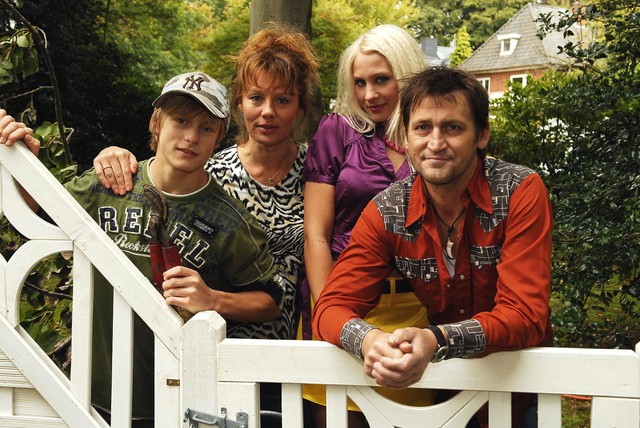 House Sitter Fotoğrafı