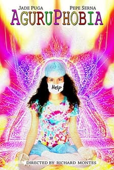 A-GuruPhobia (2015) afişi