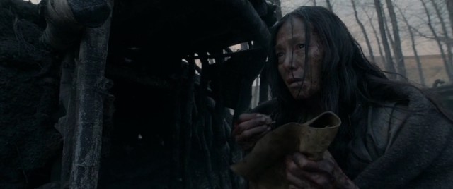 Diriliş Fotoğrafı