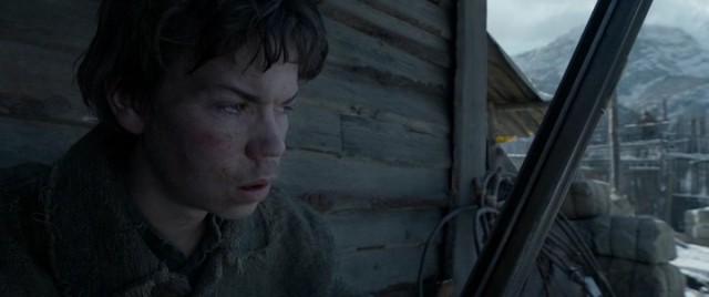 Diriliş Fotoğrafı