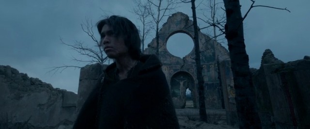 Diriliş Fotoğrafı