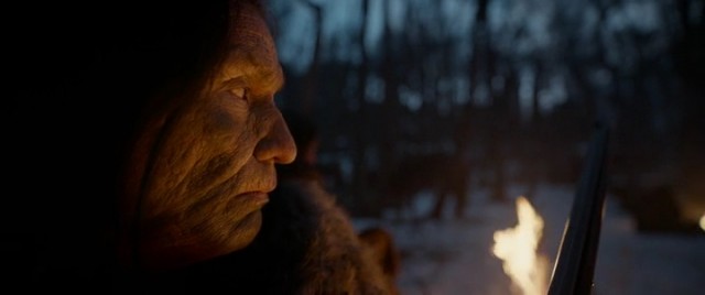 Diriliş Fotoğrafı