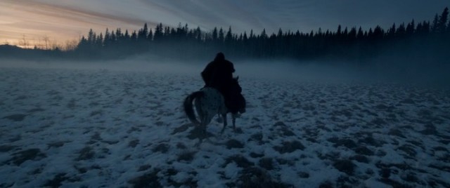 Diriliş Fotoğrafı