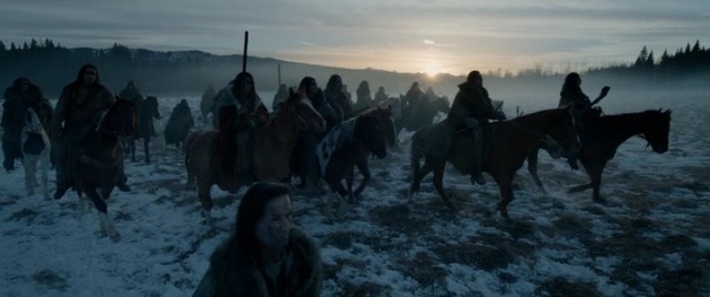 Diriliş Fotoğrafı