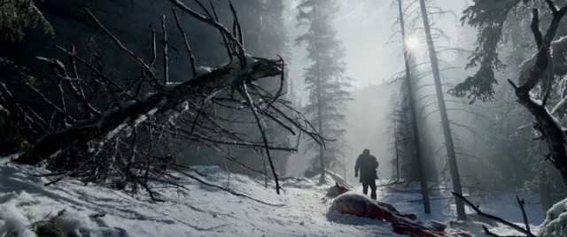 Diriliş Fotoğrafı