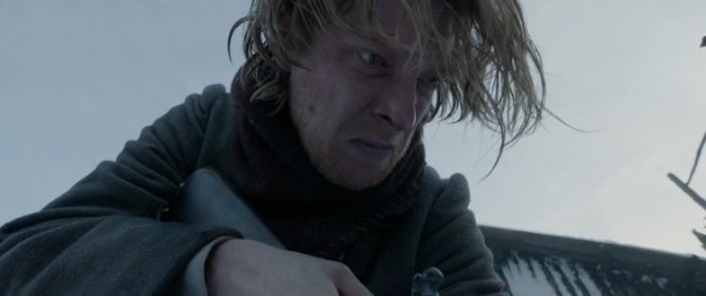 Diriliş Fotoğrafı