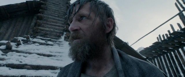 Diriliş Fotoğrafı