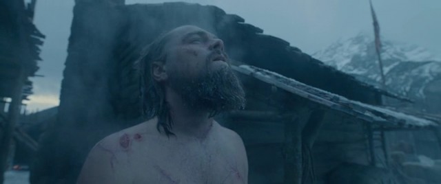 Diriliş Fotoğrafı