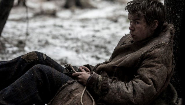 Diriliş Fotoğrafı