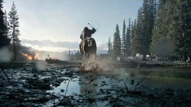 Diriliş Fotoğrafı