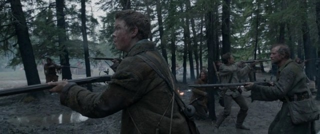 Diriliş Fotoğrafı