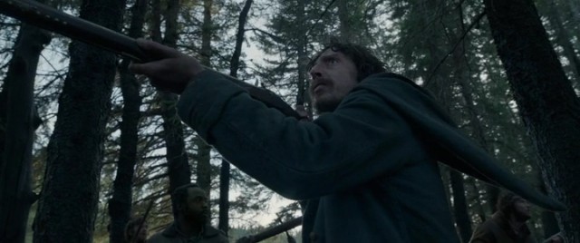 Diriliş Fotoğrafı