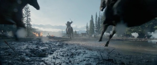 Diriliş Fotoğrafı