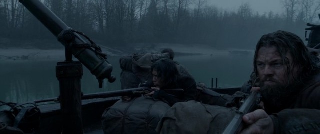 Diriliş Fotoğrafı