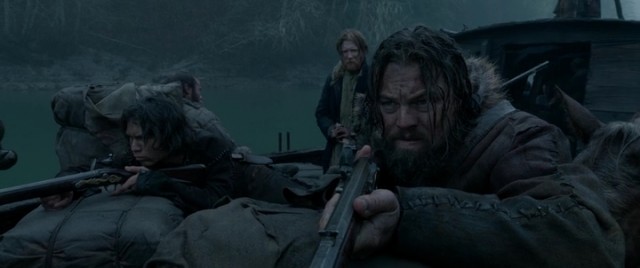 Diriliş Fotoğrafı