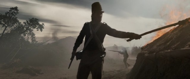 Diriliş Fotoğrafı