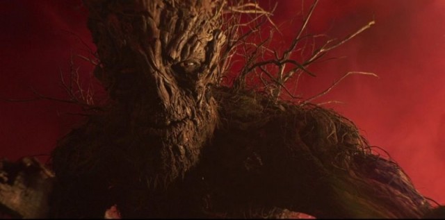 Canavarın Çağrısı Fotoğrafı