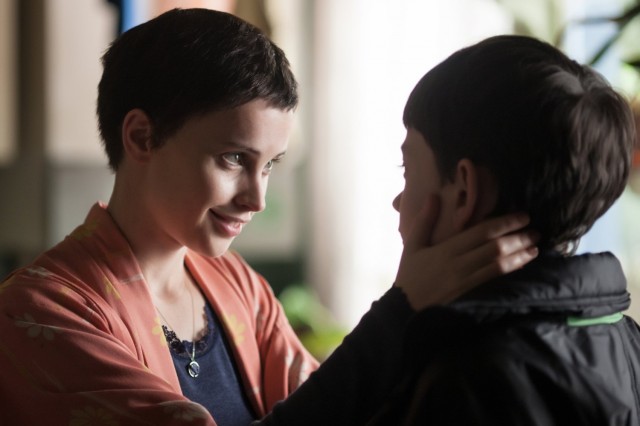 Canavarın Çağrısı Fotoğrafı