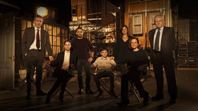 Canavarın Çağrısı fotoğrafı