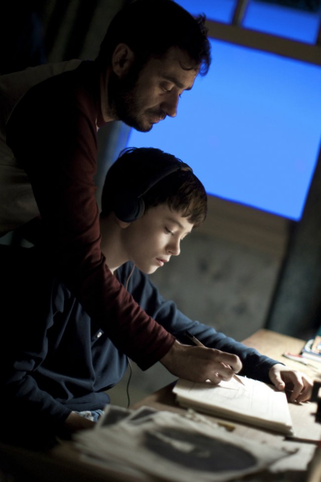 Canavarın Çağrısı Fotoğrafı