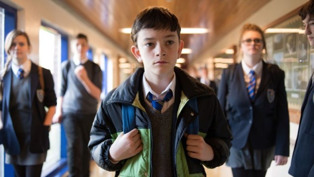 Canavarın Çağrısı Fotoğrafı