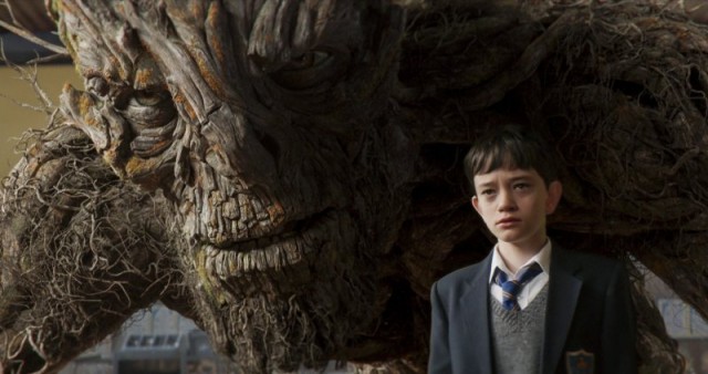 Canavarın Çağrısı Fotoğrafı