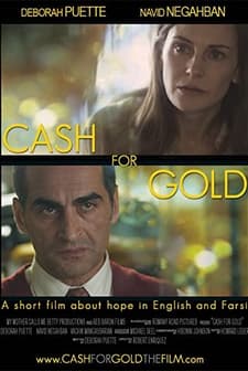 Cash for Gold (2013) afişi