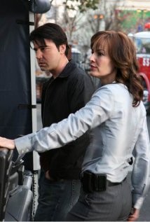 Standoff fotoğrafı